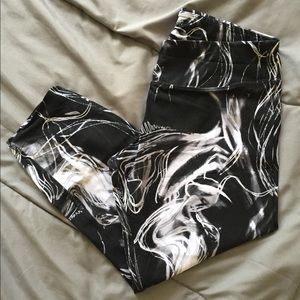 Calvin Klein Workout Pants